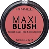 Rimmel London Maxi Blush Wild Card 003