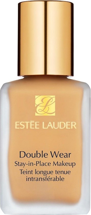 Estée Lauder Double Wear Foundation - 3N1 Ivory Beige - SPF 10 - Packaging damaged