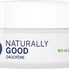 Nivea Naturally Good Dagcrème - 50 ml - met Biologische Aloë Vera - Verpakking beschadigd