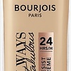 Bourjois Always Fabulous Foundation - 420 Golden Beige
