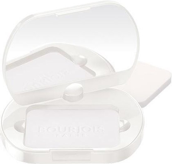 Bourjois Poudre Silk Edition Touch Up Powder