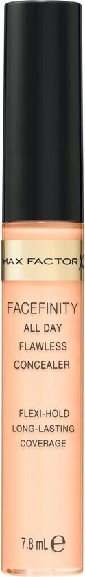 Max Factor Facefinity den ganzen Tag makellos 30 Light to Medium Concealer