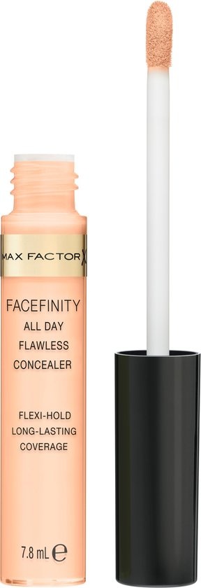 Max Factor Facefinity All Day Flawless 30 Light to Medium Concealer