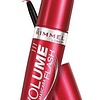 Mascara Volume Flash Rimmel London X10 - Noir