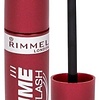 Mascara Volume Flash Rimmel London X10 - Noir