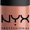 NYX PMU Professional Makeup Soft Matte Lip Cream - Abu Dhabi SMLC09 - Liquid Lipstick - 8 ml