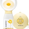 Medela Swing Flex - Enkel Elektrische Borstkolf - Verpakking beschadigd