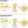 Medela Swing Flex - Tire-lait électrique uniquement - Emballage endommagé