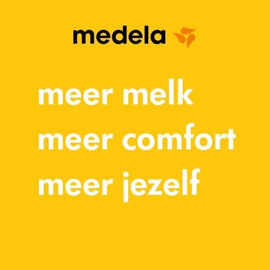 Medela Swing Flex - Enkel Elektrische Borstkolf - Verpakking beschadigd