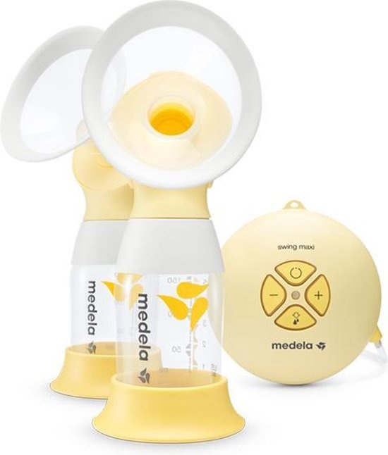 Medela Swing Maxi Flex Tire-lait électrique double - Emballage endommagé