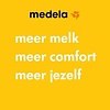 Elektrische Doppelmilchpumpe Swing Maxi Flex von Medela - Verpackung beschädigt
