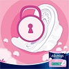 Always Sanitary towels Normal 24 pieces