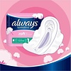 Always Sanitary towels Normal 24 pieces