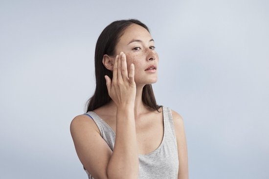 Biodermal Sensitive Balance Cream - Gesichtspflege mit Hyaluronsäure - Tagescreme für empfindliche Haut - 50ml