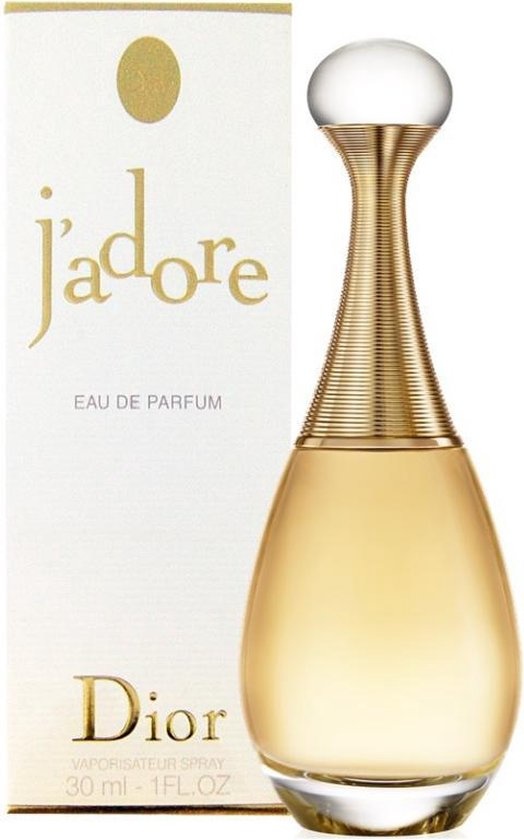 Dior J'adore 30 ml - Eau de Parfum - Women's perfume