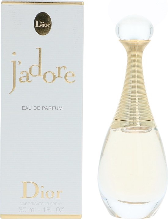 Dior J'adore 30 ml - Eau de Parfum - Parfum Femme