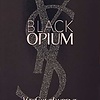 Yves Saint Laurent Black Opium 90 ml - Eau de parfum - Women's perfume