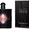 Yves Saint Laurent Black Opium 90 ml - Eau de parfum - Damesparfum