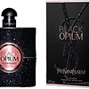 Yves Saint Laurent Schwarzes Opium 90 ml - Eau de Parfum - Damenparfüm