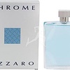 Azzaro Chrome 200 ml - Eau de Toilette - Herenparfum