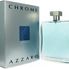 Azzaro Chrome 200 ml - Eau de Toilette - Herenparfum