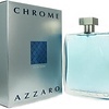 Azzaro Chrome 200 ml - Eau de Toilette - Parfum Homme