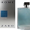 Azzaro Chrome 200 ml - Eau de Toilette - Herrenparfum