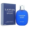 Lanvin l'Homme Sport pour Homme - 100 ml - Eau de Toilette