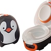 Jippies My Carry Potty - Penguin