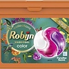 Ruby 3-in-1 Wax Capsules Paradise Secret - 15 pieces