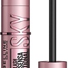 Maybelline Lash Sensational Sky High - Très Noir - Noir - Mascara Longueur - 9,6 ml