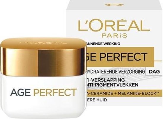 L'Oréal Paris Age Perfect Tagescreme - 50 ml