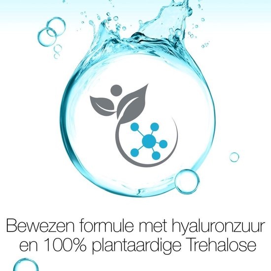 Neutrogena Hydro Boost Creme Gel Feuchtigkeitsspendende Gesichtscreme 50ml