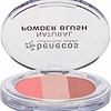 Benecos Blush compact fall in love