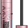 Maybelline Lash Sensational Sky High - Waterproof - Black - Length Mascara - 9.6ml