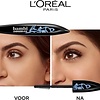 L'Oréal Paris Bambi XXL Oversized Eye Mascara - Black - Volume & Length Mascara - 8.9ml