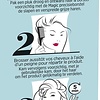 L'Oréal Paris Magic Retouch Precision Mascara - Medium brown