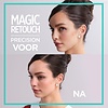 L'Oréal Paris Magic Retouch Precision Mascara - Middenbruin