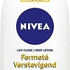 NIVEA Q10 Firming Body Lotion - with Pump - 400 ml