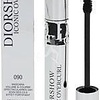Dior Diorshow Iconic Overcurl Mascara - 090 Over Noir - Noir