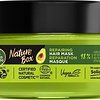 Masque Capillaire Nature Box Avocat 200 ml