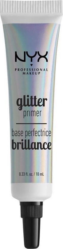NYX PMU Professional Makeup Glitter Primer - GLIP01