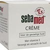 Sebamed Crème Pot - 75 ml - Körpercreme