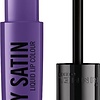 Rimmel London Stay Satin Liquid Lip Color - 850 Atomic