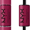 NYX Professional Makeup - Leuchten Sie laut High Pigment Lip Shine - Eine weitere Stufe