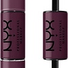 NYX Professional Makeup - Shine Loud Pro Pigment Lip Shine -SHLP09 Make It Work