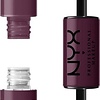 NYX Professional Makeup - Shine Loud Pro Pigment Lip Shine -SHLP09 Make It Work