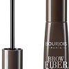 Bourjois Oh Oui! Brow Fiber Eyebrow Gel - 003 Brown