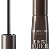 Bourjois Oh Oui! Gel Sourcils Fibre Sourcils - 003 Marron