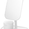 Brabantia ReNew Mirror with Accessory tray white - Packaging damaged